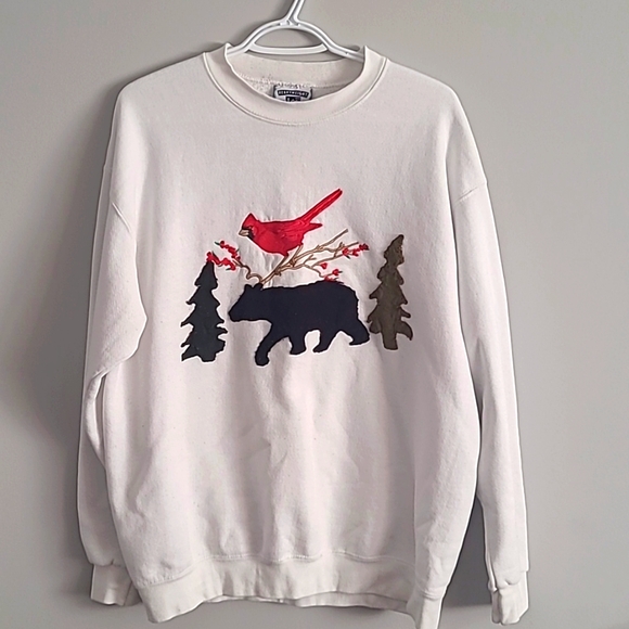 Vintage Lee Heavyweight Large with added touch! - Picture 1 of 6